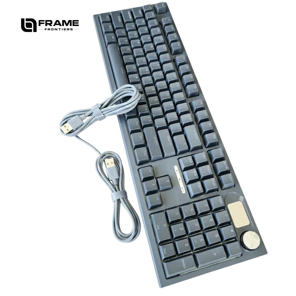 Langtu LT-104 Wired mechanical keyboard